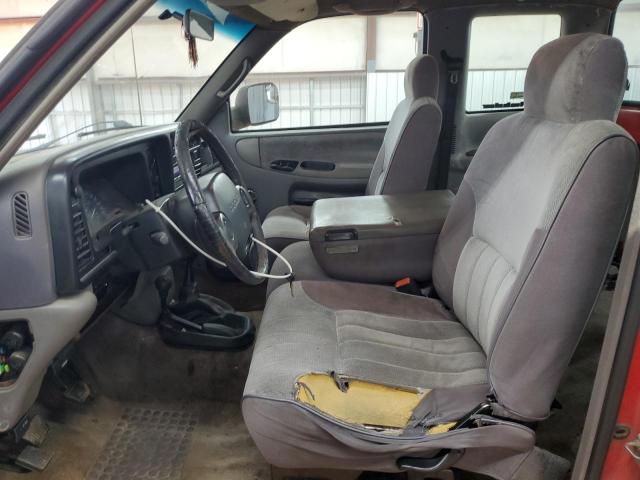 Photo 7 from auction – 1996 DODGE RAM 2500 with VIN 1B7KF23Z2TJ152566