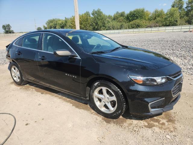 Photo 4 from auction – 2017 CHEVROLET MALIBU LS with VIN 1G1ZB5ST6HF125785