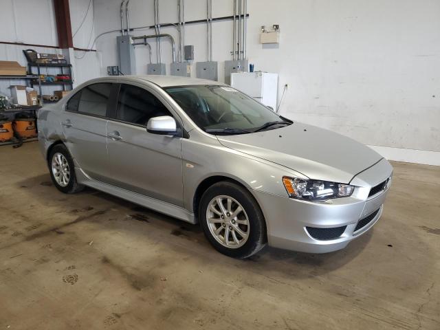 Photo 4 from auction – 2012 MITSUBISHI LANCER SE with VIN JA32V2FW1CU012347