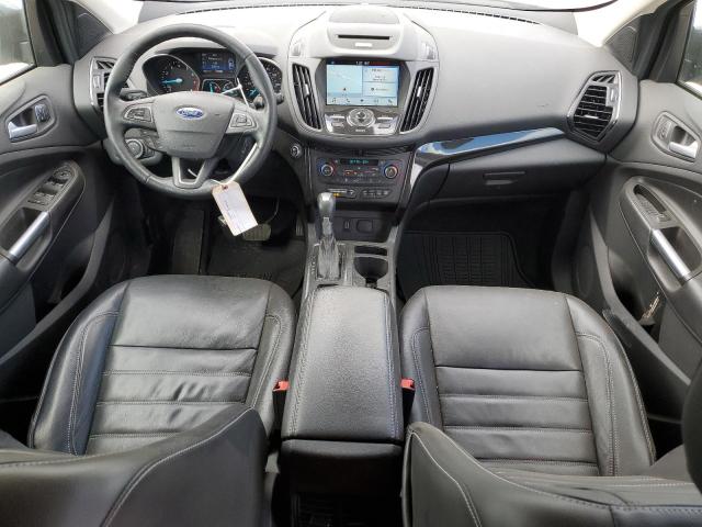 Photo 8 from auction – 2017 FORD ESCAPE TIT with VIN 1FMCU0JD3HUA48546