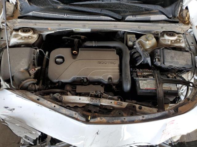 Photo 11 from auction – 2018 CHEVROLET MALIBU LS with VIN 1G1ZB5ST8JF194449