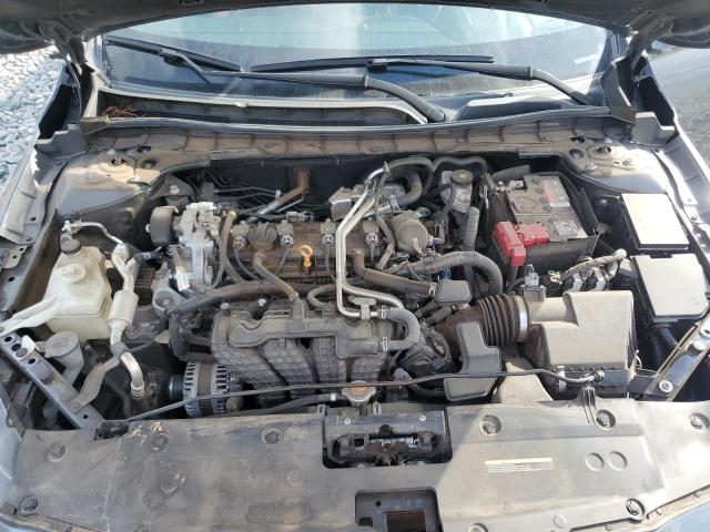 Photo 11 from auction – 2022 NISSAN ALTIMA S with VIN 1N4BL4BV4NN356449