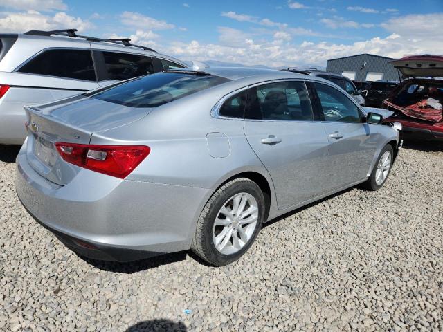 Photo 3 from auction – 2017 CHEVROLET MALIBU LT with VIN 1G1ZE5ST1HF118735