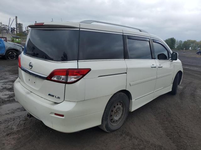 Photo 3 from auction – 2011 NISSAN QUEST S with VIN JN8AE2KP1B9001320