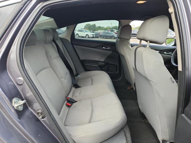 Photo 10 from auction – 2016 HONDA CIVIC LX with VIN 19XFC2F53GE201456
