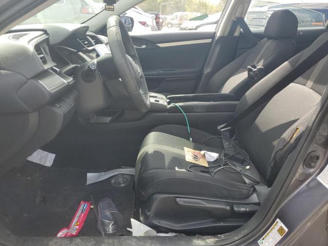 Photo 7 from auction – 2016 HONDA CIVIC EX with VIN 19XFC2F71GE246865