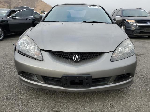 Photo 5 from auction – 2006 ACURA RSX with VIN JH4DC548X6S017194
