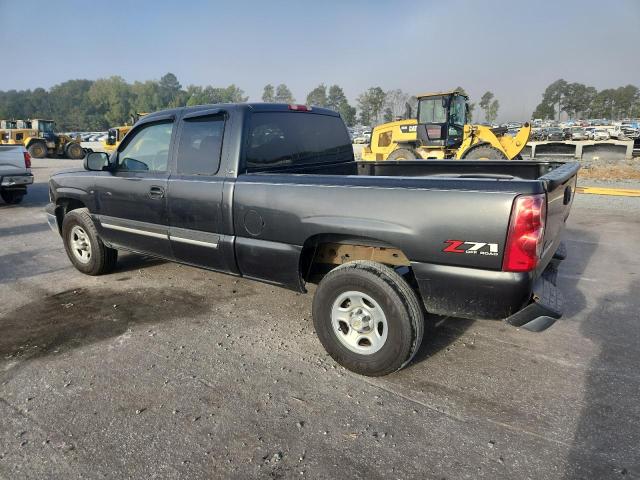 Photo 2 from auction – 2003 CHEVROLET SILVERADO K1500 with VIN 1GCEK19V73E243249