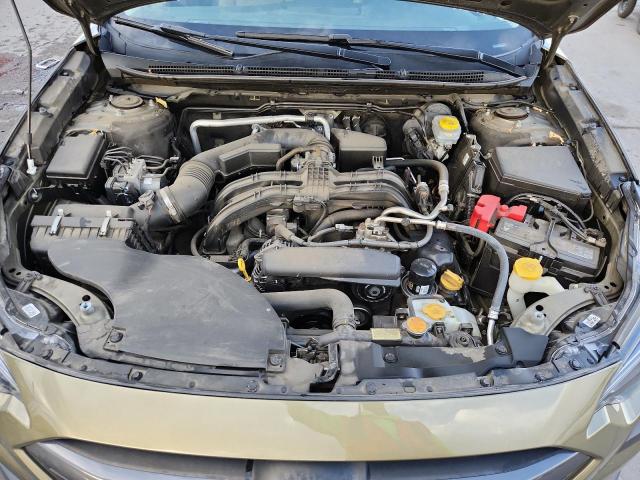Photo 12 from auction – 2023 SUBARU OUTBACK LI with VIN 4S4BTANC4P3210159