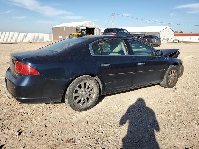 Photo 3 from auction – 2009 BUICK LUCERNE CXL with VIN 1G4HD57M39U134208