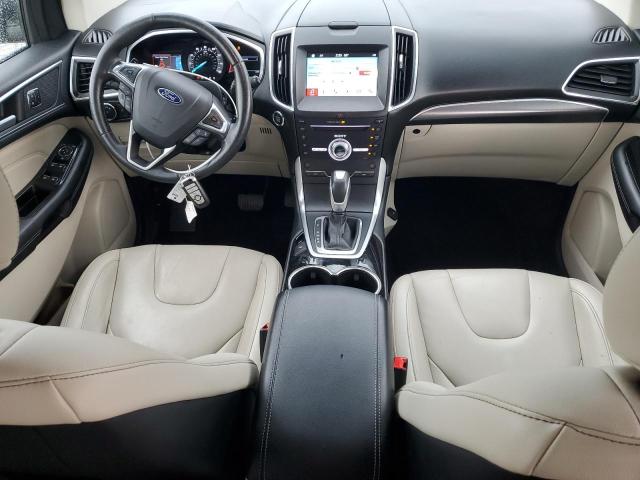 Photo 8 from auction – 2017 FORD EDGE TITAN with VIN 2FMPK4K87HBB73541