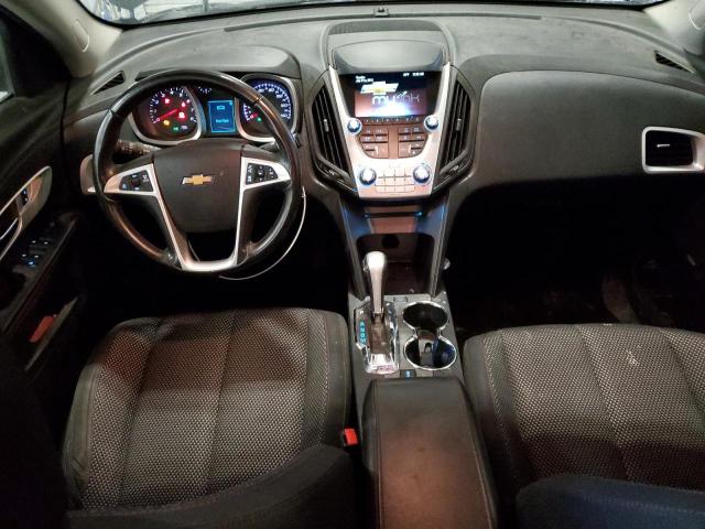 Photo 8 from auction – 2013 CHEVROLET EQUINOX LT with VIN 2GNFLNEK6D6256141