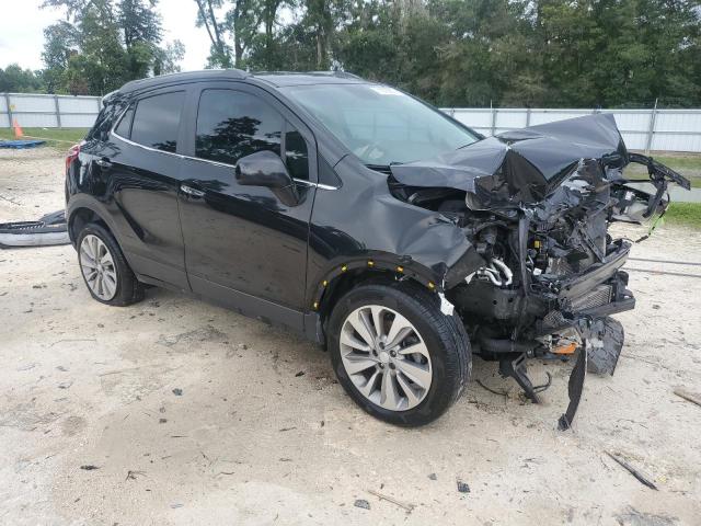 Photo 4 from auction – 2020 BUICK ENCORE PRE with VIN KL4CJASB8LB085039