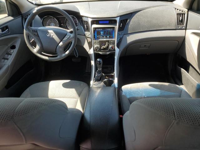 Photo 8 from auction – 2013 HYUNDAI SONATA with VIN 5NPEB4AC5DH772518