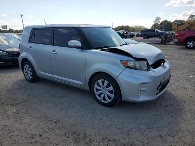 Photo 4 from auction – 2015 TOYOTA SCION XB with VIN JTLZE4FE2FJ070304