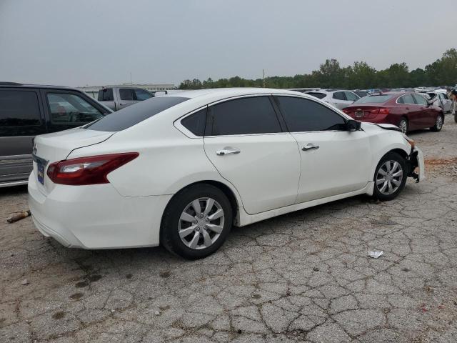 Photo 3 from auction – 2018 NISSAN ALTIMA 2.5 with VIN 1N4AL3AP9JC186863
