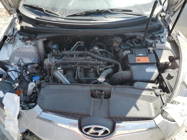 Photo 11 from auction – 2017 HYUNDAI VELOSTER with VIN KMHTC6AD3HU316646
