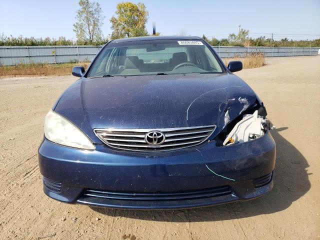 Photo 5 from auction – 2005 TOYOTA CAMRY LE with VIN 4T1BE32K45U035582