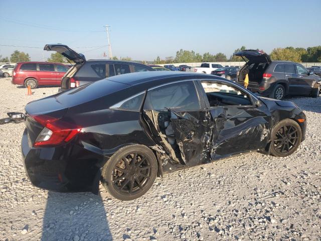 Photo 3 from auction – 2016 HONDA CIVIC LX with VIN 19XFC2F56GE037149