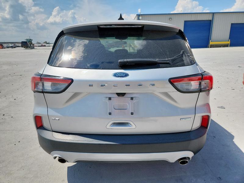 Photo 6 from auction – 2020 FORD ESCAPE SE with VIN 1FMCU0G69LUC15476