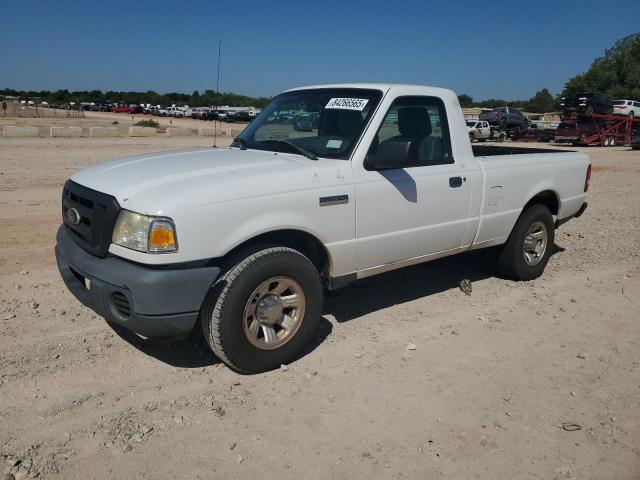 FORD RANGER 2011 with VIN 1FTKR1ADXBPA31823 - Photo from auction