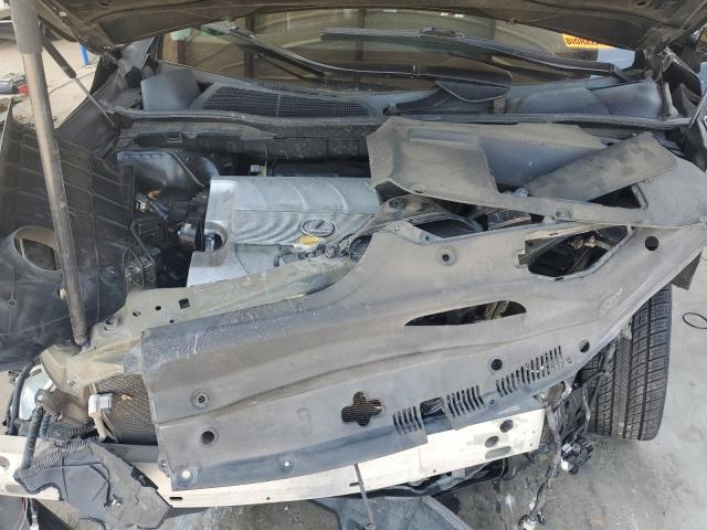 Photo 11 from auction – 2015 LEXUS RX 350 with VIN 2T2ZK1BA3FC159893