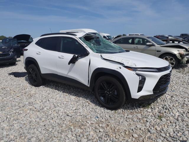 Photo 4 from auction – 2024 CHEVROLET TRAX ACTIV with VIN KL77LKE2XRC189759