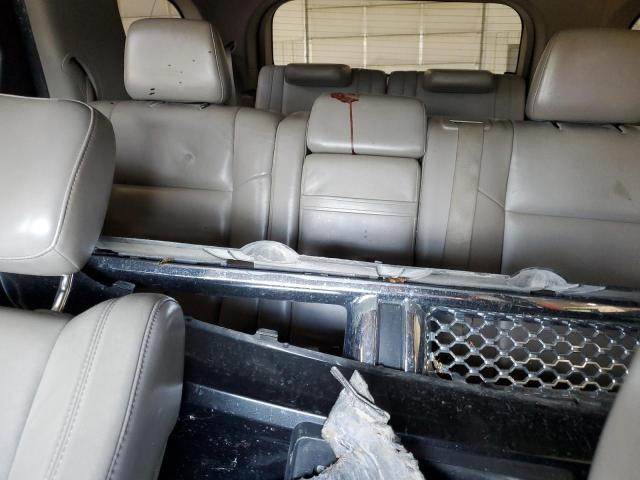 Photo 10 from auction – 2013 DODGE DURANGO CREW with VIN 1C4RDJDG7DC680606