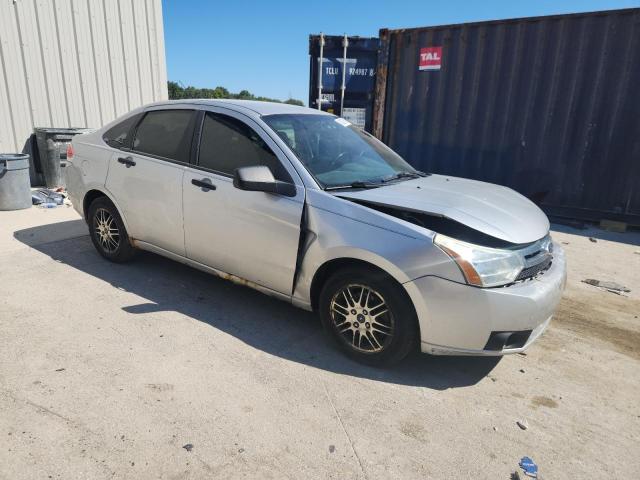Photo 4 from auction – 2010 FORD FOCUS SE with VIN 1FAHP3FN8AW286848