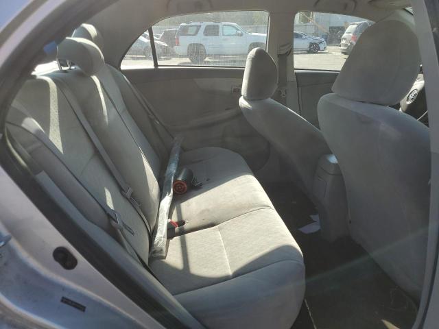 Photo 10 from auction – 2009 TOYOTA COROLLA BA with VIN JTDBL40E199056962