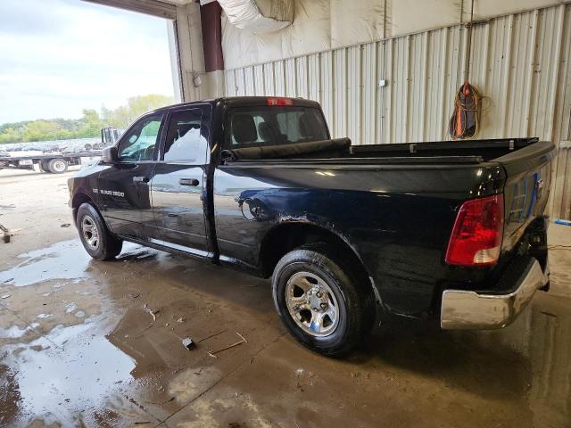 Photo 2 from auction – 2012 DODGE RAM 1500 S with VIN 1C6RD7FT8CS106394