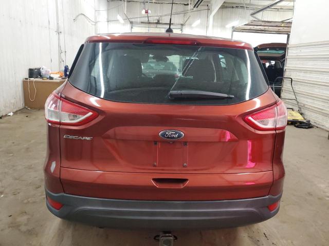 Photo 6 from auction – 2015 FORD ESCAPE S with VIN 1FMCU0F74FUA38074