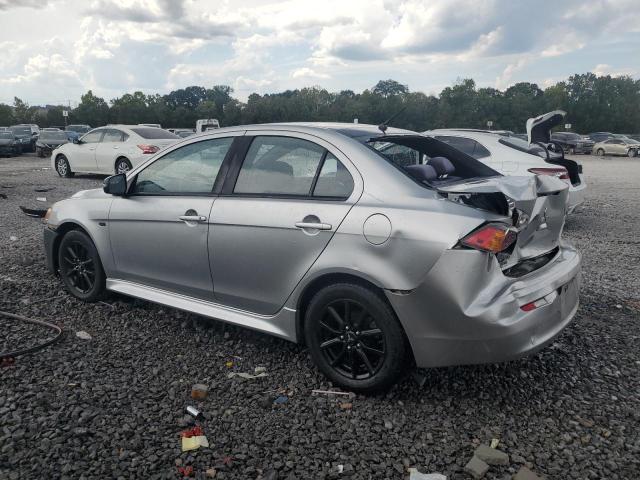 Photo 2 from auction – 2017 MITSUBISHI LANCER ES with VIN JA32U2FU7HU016153