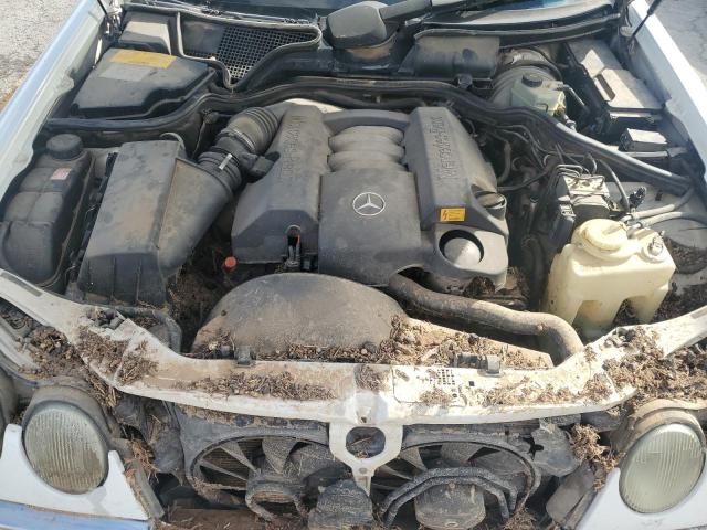 Photo 11 from auction – 1998 MERCEDES-BENZ E 320 with VIN WDBJF65F2WA521273