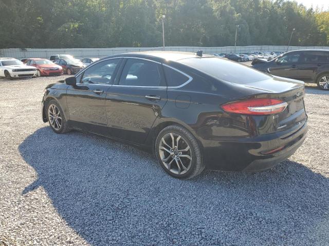 Photo 2 from auction – 2019 FORD FUSION SEL with VIN 3FA6P0CDXKR193710