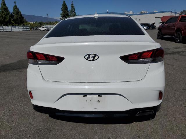 Photo 6 from auction – 2019 HYUNDAI SONATA SE with VIN 5NPE24AFXKH765703