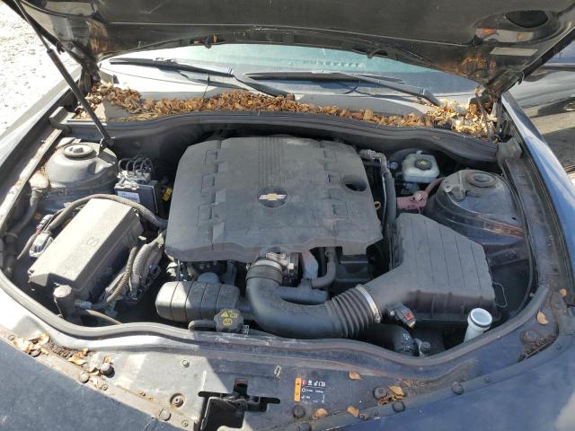 Photo 11 from auction – 2015 CHEVROLET CAMARO LS with VIN 2G1FB1E33F9180188
