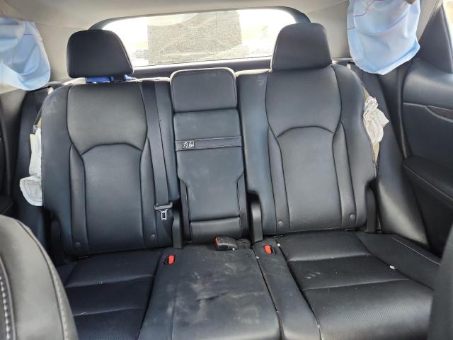 Photo 10 from auction – 2022 LEXUS RX 350 with VIN 2T2HZMDA0NC352815