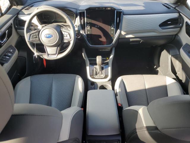 Photo 8 from auction – 2025 SUBARU FORESTER L with VIN JF2SLDRC3SH424587