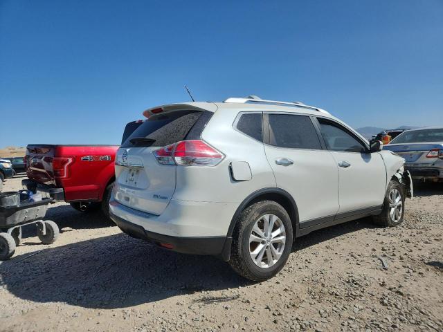 Zdjęcie 3 z aukcji – 2016 NISSAN ROGUE S z VIN KNMAT2MV2GP629869