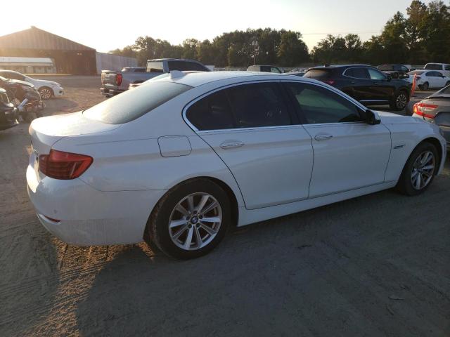 Photo 3 from auction – 2015 BMW 528 I with VIN WBA5A5C57FD518273