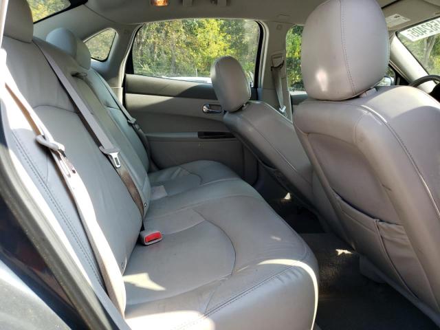 Photo 10 from auction – 2009 BUICK LACROSSE CXL with VIN 2G4WD582191135339