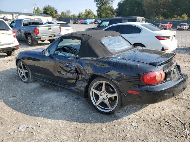 Photo 2 from auction – 2004 MAZDA MX-5 MIATA with VIN JM1NB353440400749