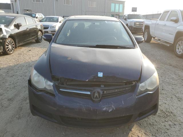 Zdjęcie 5 z aukcji – 2007 ACURA CSX z VIN 2HHFD565X7H200126