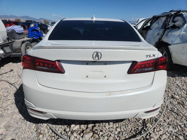 Photo 6 from auction – 2015 ACURA TLX TECH with VIN 19UUB2F53FA800158