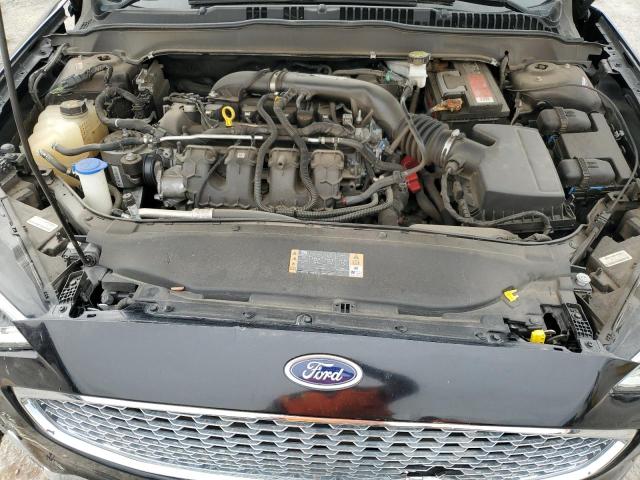 Photo 11 from auction – 2020 FORD FUSION TIT with VIN 3FA6P0D95LR115704