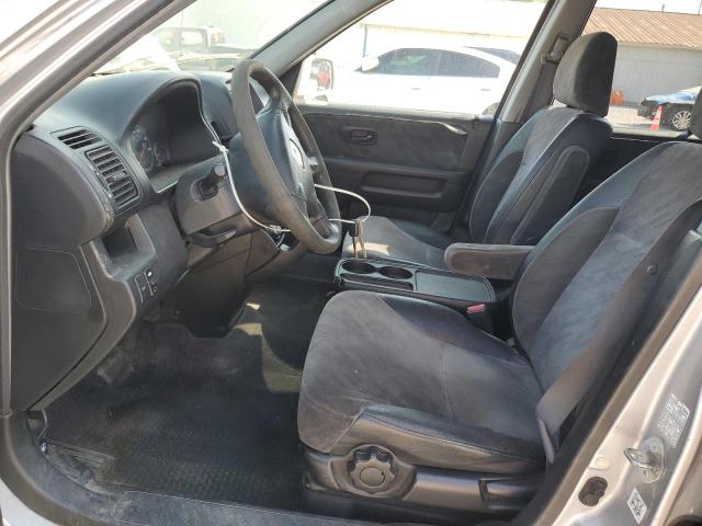 Photo 7 from auction – 2003 HONDA CR-V EX with VIN JHLRD78863C044623