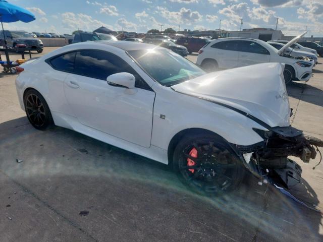 Photo 4 from auction – 2015 LEXUS RC 350 with VIN JTHHE5BC8F5000380