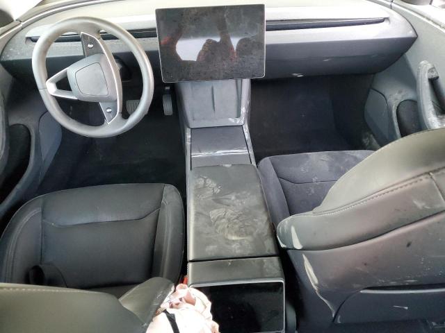 Photo 8 from auction – 2024 TESLA MODEL 3 AW with VIN 5YJ3E1EA7RF870543