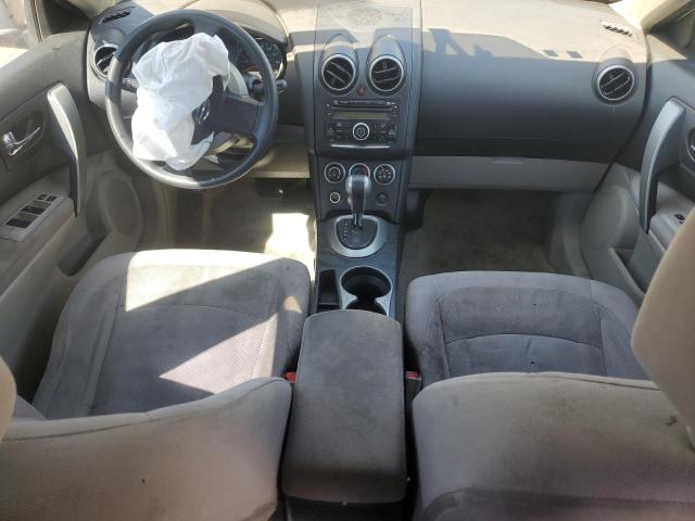 Photo 8 from auction – 2011 NISSAN ROGUE S with VIN JN8AS5MT4BW188607